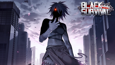 Black Survival Apps On Google Play - black survival