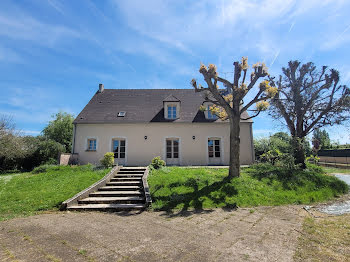 maison à Nogent-le-Rotrou (28)