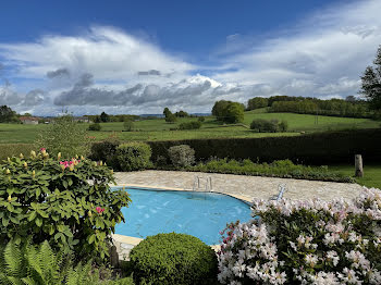 maison à Saint-Dizier-Leyrenne (23)