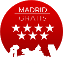 Madrid Gratis