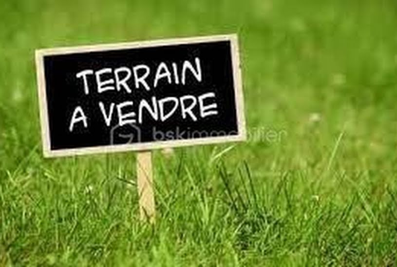  Vente Terrain à bâtir - à Bénac (65380) 