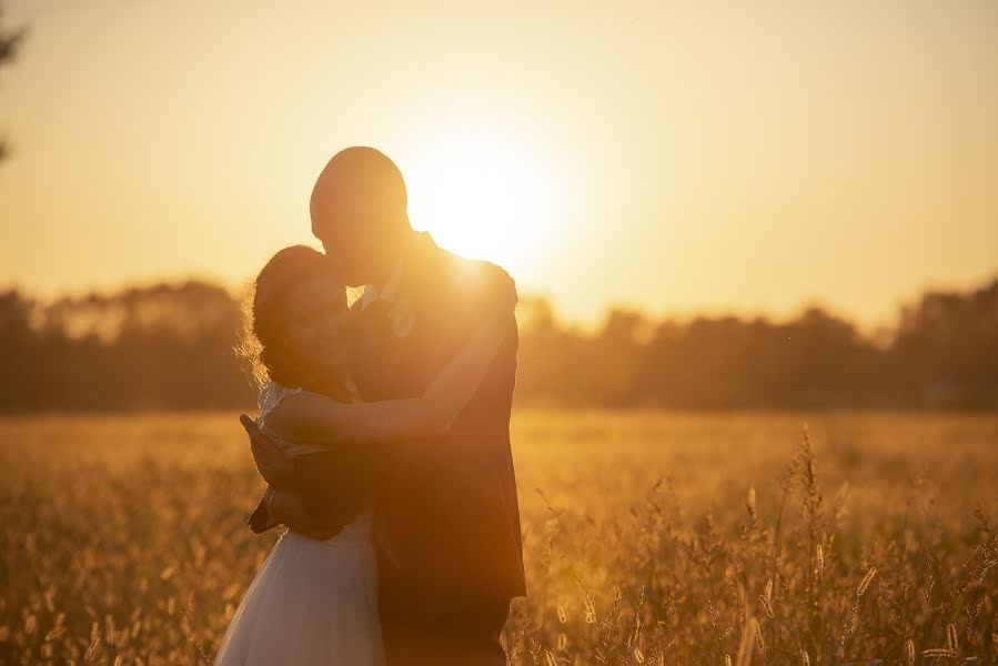 Fotógrafo de bodas Paolo Spiandorello (spiandorello). Foto del 4 de enero 2020