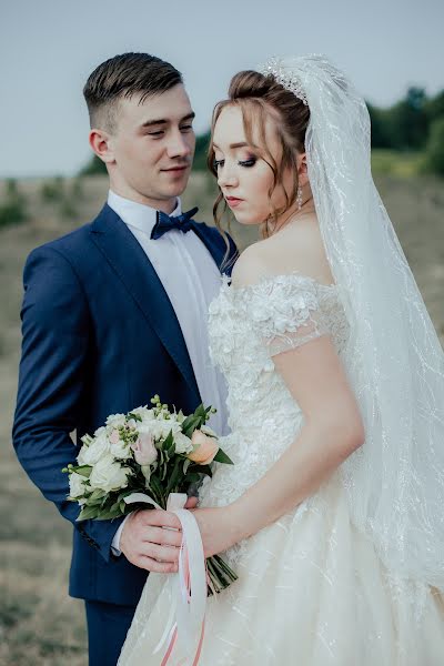 Wedding photographer Yaroslav Gunko (yarikbar). Photo of 4 December 2019