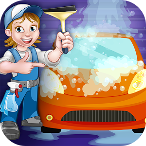 Download Car Clean Up For PC Windows and Mac