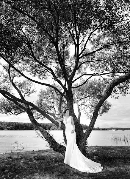 Wedding photographer Andrey Zankovec (zankovets). Photo of 1 May 2021