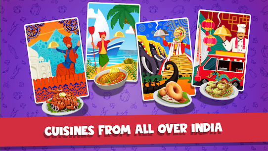Masala Express: Cooking Game MOD APK (Unlimited Coins) 2.2 ...