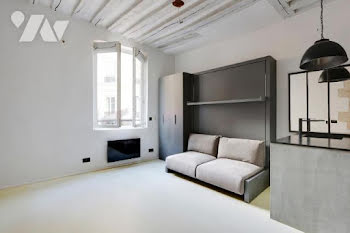 appartement à Paris 4ème (75)