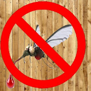 mosquito killer 2017 prank 3.4 Icon