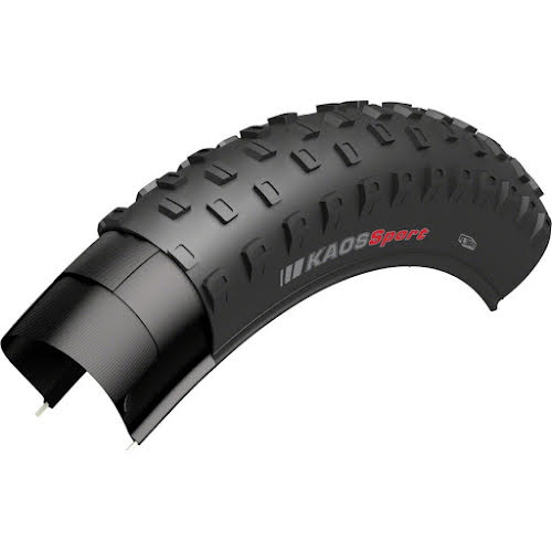 Kenda Kaos Tire 20 x 2.80" L3R Pro 60tpi