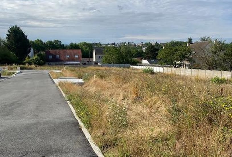  Vente Terrain à bâtir - 300m² à Arpajon (91290) 