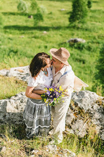 Wedding photographer Lena Kapucin (kapucin). Photo of 29 July 2016