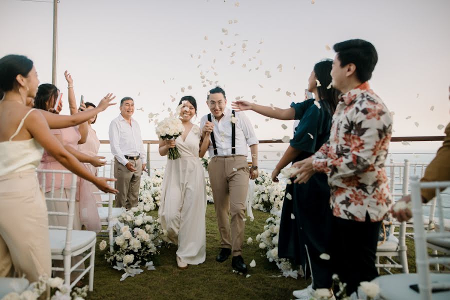 Photographe de mariage Christine Adelina Tjhia (christineadel). Photo du 19 décembre 2022