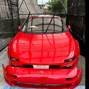 MR2 SW20