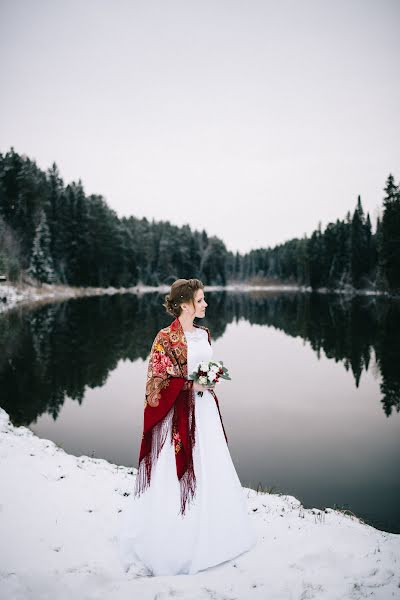 Photographe de mariage Lesha Novopashin (alno). Photo du 1 novembre 2015