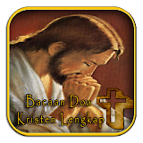 Bacaan Doa Kristen Lengkap