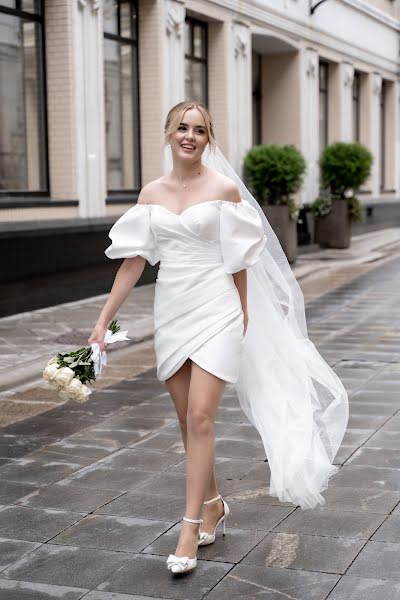 Fotógrafo de bodas Ekaterina Chernyshova (katphoto). Foto del 3 de septiembre 2023