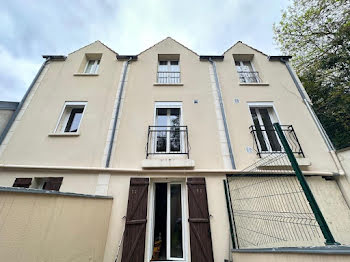 appartement à Méry-sur-Oise (95)