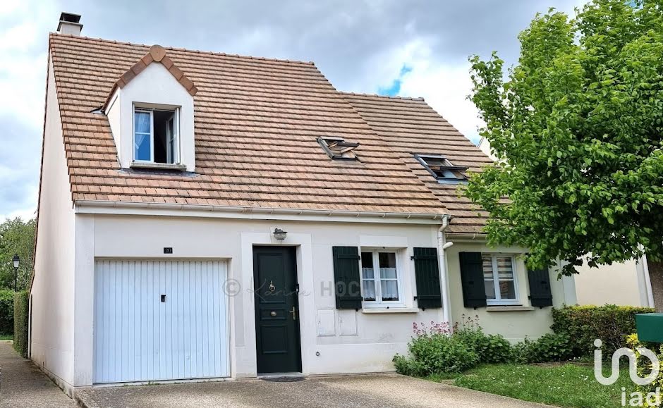 Vente maison 7 pièces 136 m² à Le Plessis-Pâté (91220), 399 000 €