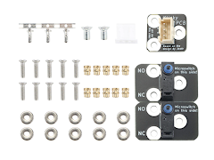 Voron Klicky PCB Kit