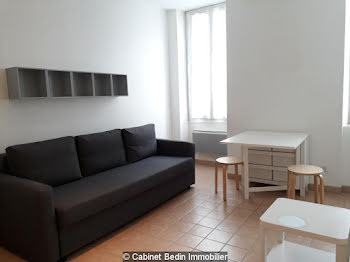 appartement à Bordeaux (33)