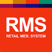 RMS  Icon