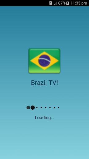 Brazil TV