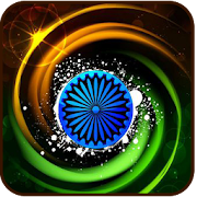 Tiranga Indian Flag  Icon