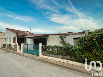 maison à Rivesaltes (66)