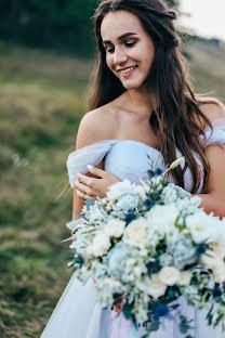 Photographe de mariage Yuliya Zakharova (jusik). Photo du 6 février 2019