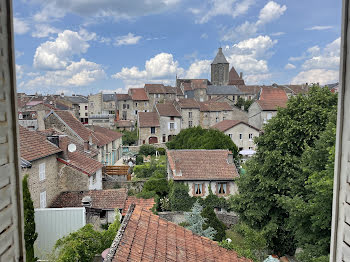 maison à Bourganeuf (23)