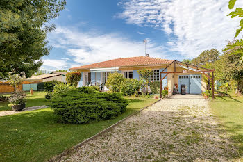 maison à Andernos-les-Bains (33)