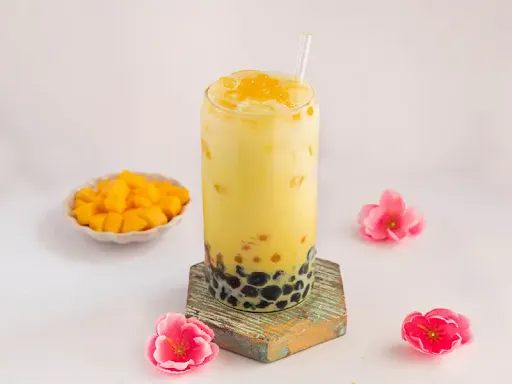 Mango Blossom