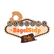 Bagel Strip  Icon