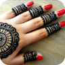 Traditional Mehndi Designs 202 icon