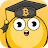 Simple Bitcoin: Learn & Earn icon