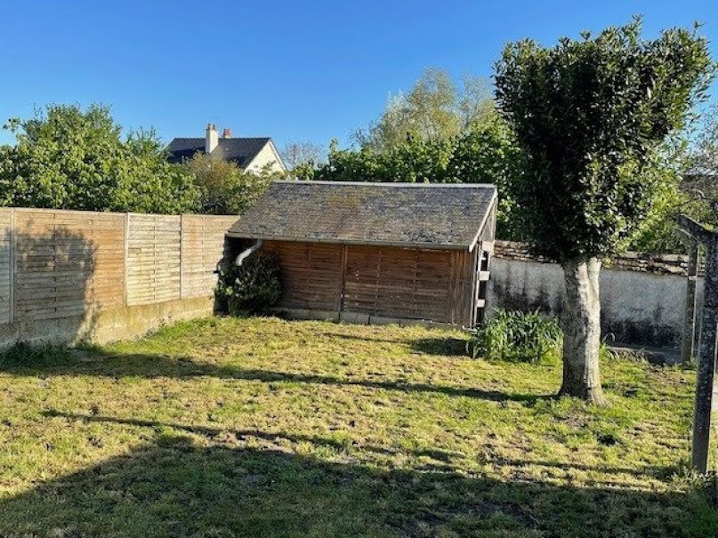 Vente maison 4 pièces 86 m² à Noyen-sur-Sarthe (72430), 111 000 €