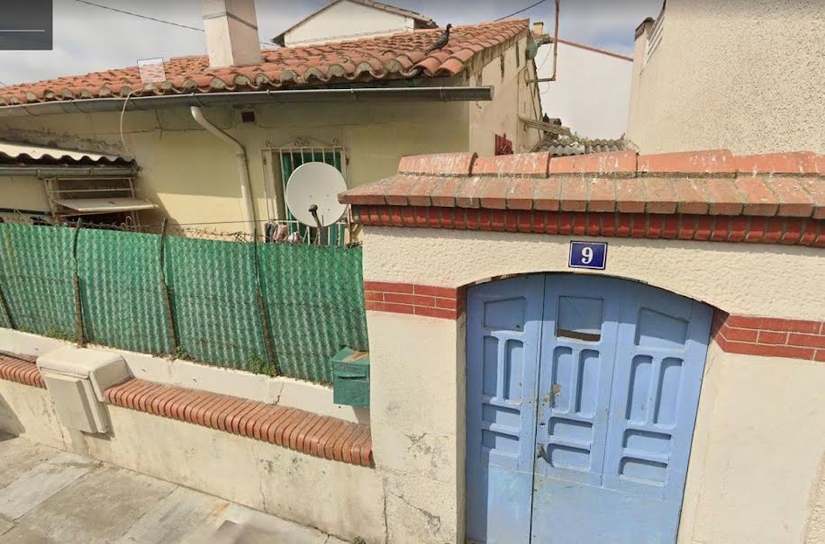 Vente maison 3 pièces 54 m² à Perpignan (66000), 128 000 €