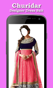 How to download Churidar Designer Dress Suits patch 1.0 apk for android