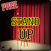 Materi stand up comedy  Icon