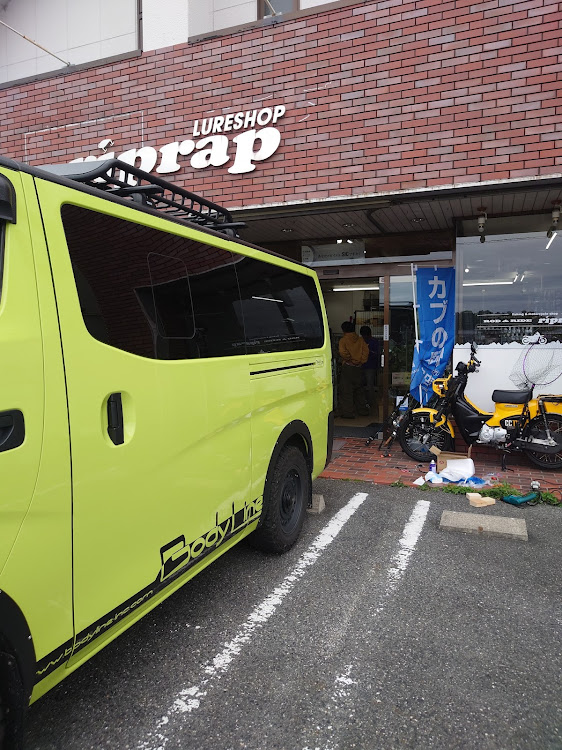 NV350キャラバンの公蔵さんが投稿したカスタム事例の投稿画像2枚目