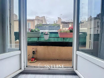 appartement à Marseille 1er (13)