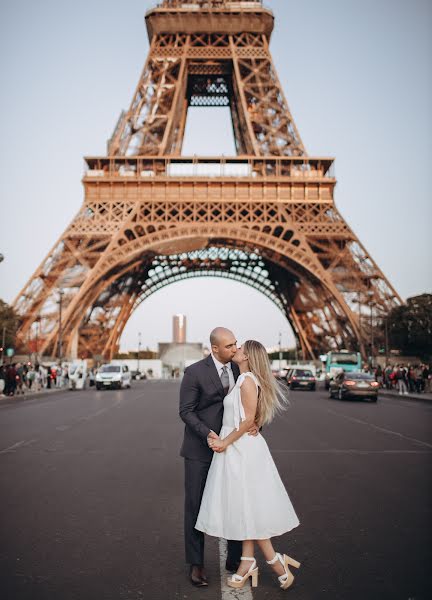 Fotógrafo de bodas Yuliya Dutchak (dutchakjulja). Foto del 21 de marzo