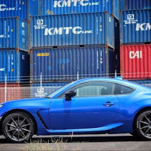 BRZ ZD8