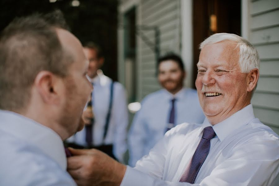 Wedding photographer Joshua Mcgrew (joshuamcgrew). Photo of 7 September 2019