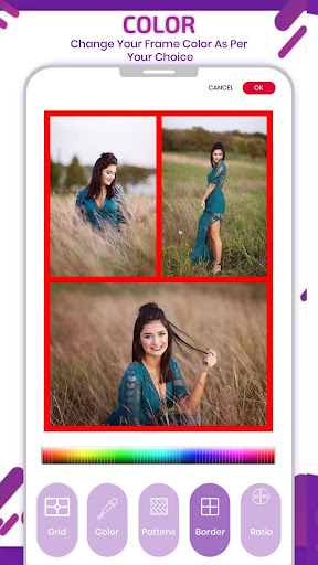 PicMix  Photo Collage Maker Picture Editor