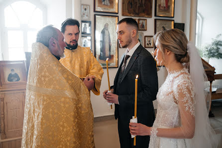 婚礼摄影师Taisiya Medvedeva（sonrisa73）。2023 11月12日的照片