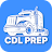 CDL Permit Practice Test Prep icon