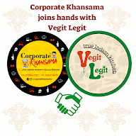 Corporate khansama menu 8