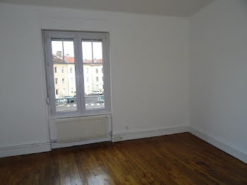 appartement à Nancy (54)