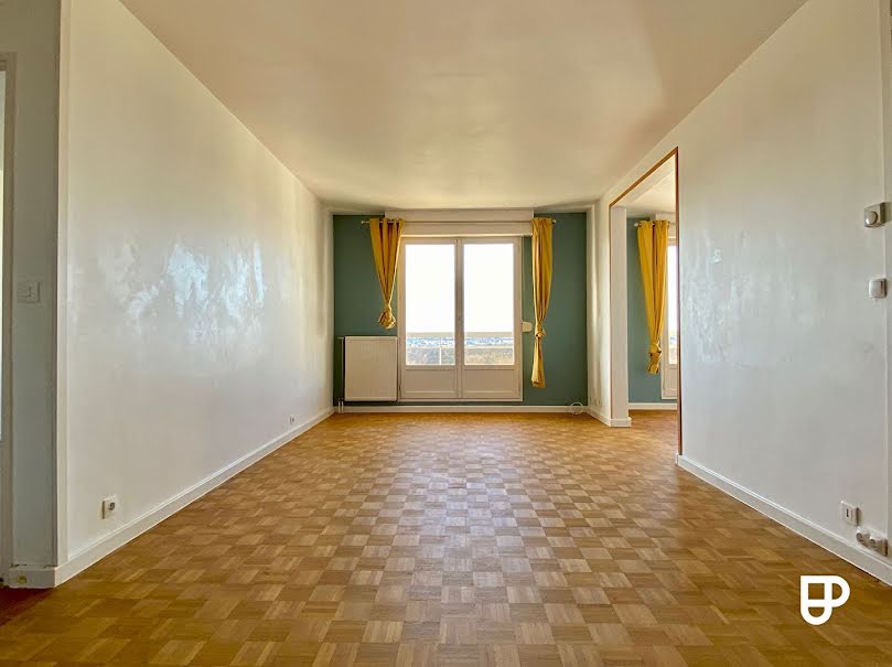 Vente appartement 5 pièces 88 m² à Rennes (35000), 266 985 €